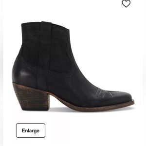 Dolce Vita Silma Bootie